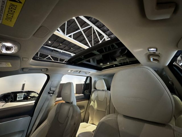 2019 Volvo XC90 PowerLiftgate/PanoSunroof/AdaptiveCruiseControl/HarmonKardon - 23062114 - 17
