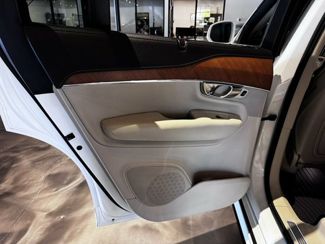 2019 Volvo XC90 PowerLiftgate/PanoSunroof/AdaptiveCruiseControl/HarmonKardon - 23062114 - 18