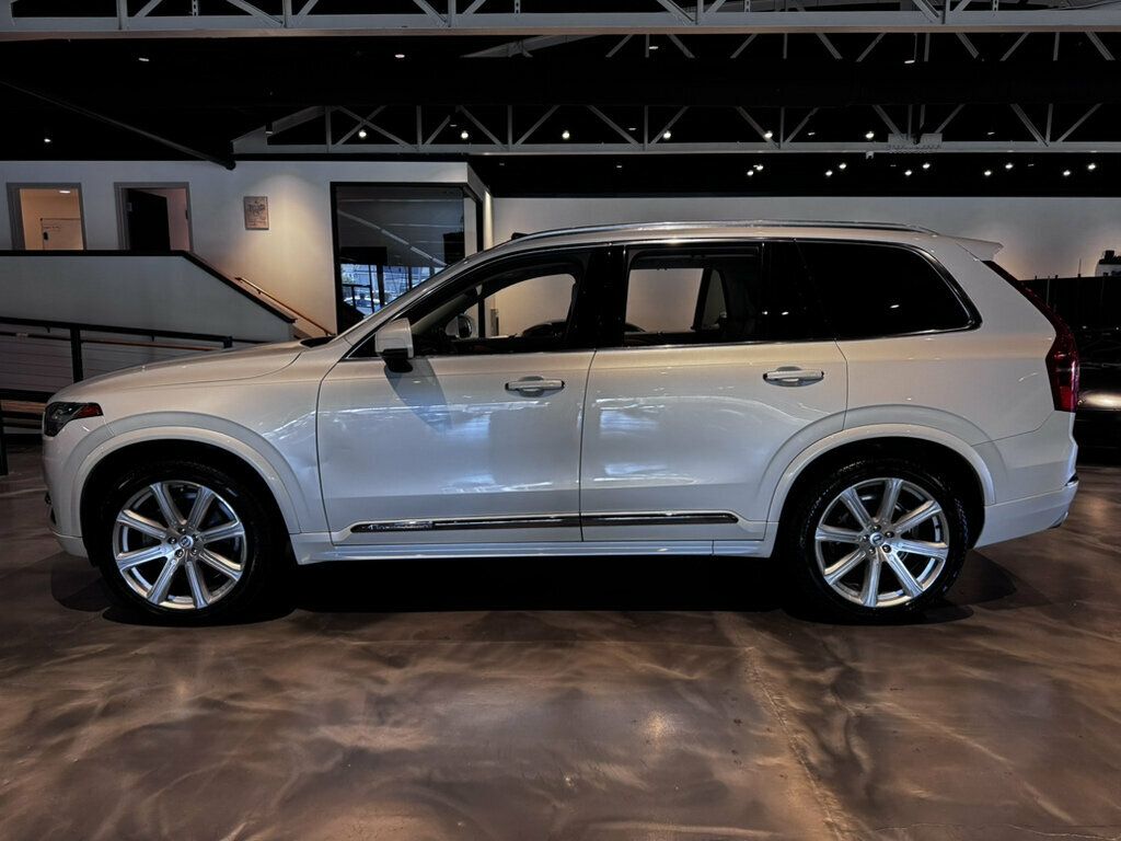 2019 Volvo XC90 PowerLiftgate/PanoSunroof/AdaptiveCruiseControl/HarmonKardon - 23062114 - 1