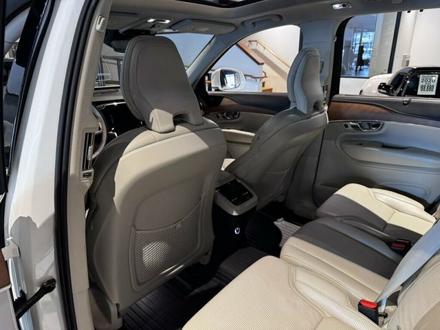 2019 Volvo XC90 PowerLiftgate/PanoSunroof/AdaptiveCruiseControl/HarmonKardon - 23062114 - 19