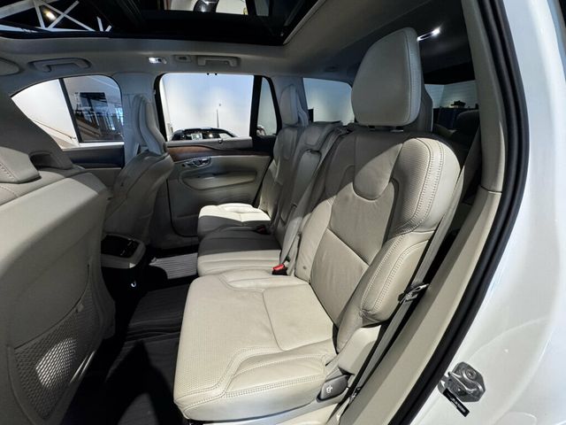 2019 Volvo XC90 PowerLiftgate/PanoSunroof/AdaptiveCruiseControl/HarmonKardon - 23062114 - 20