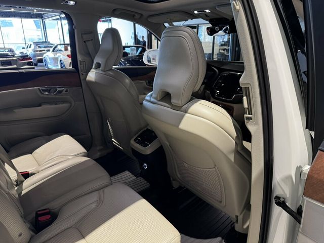 2019 Volvo XC90 PowerLiftgate/PanoSunroof/AdaptiveCruiseControl/HarmonKardon - 23062114 - 23