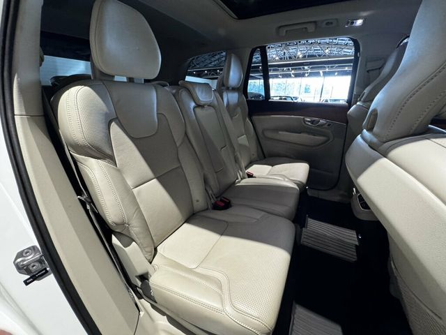 2019 Volvo XC90 PowerLiftgate/PanoSunroof/AdaptiveCruiseControl/HarmonKardon - 23062114 - 24