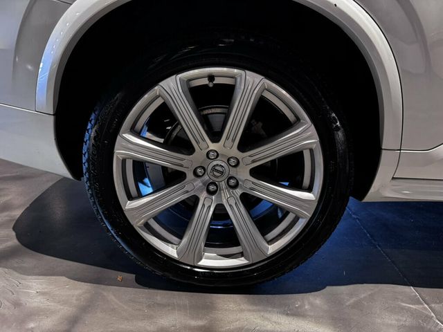 2019 Volvo XC90 PowerLiftgate/PanoSunroof/AdaptiveCruiseControl/HarmonKardon - 23062114 - 28
