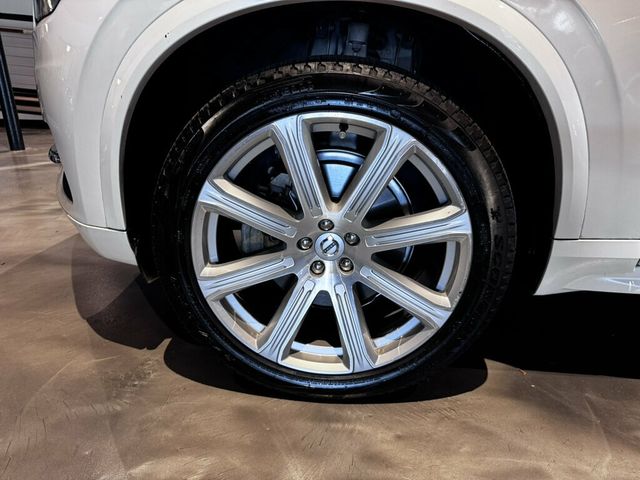 2019 Volvo XC90 PowerLiftgate/PanoSunroof/AdaptiveCruiseControl/HarmonKardon - 23062114 - 30