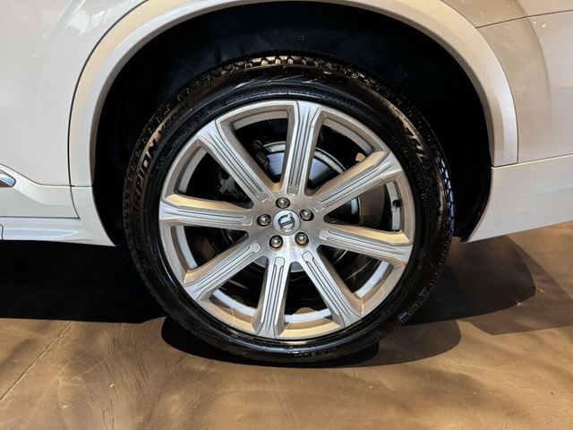 2019 Volvo XC90 PowerLiftgate/PanoSunroof/AdaptiveCruiseControl/HarmonKardon - 23062114 - 31