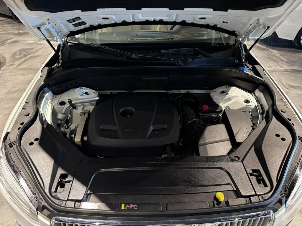 2019 Volvo XC90 PowerLiftgate/PanoSunroof/AdaptiveCruiseControl/HarmonKardon - 23062114 - 32