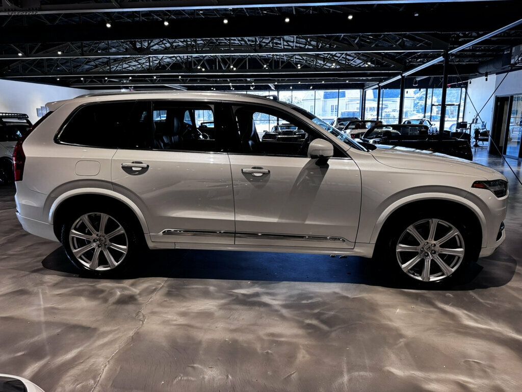 2019 Volvo XC90 PowerLiftgate/PanoSunroof/AdaptiveCruiseControl/HarmonKardon - 23062114 - 5