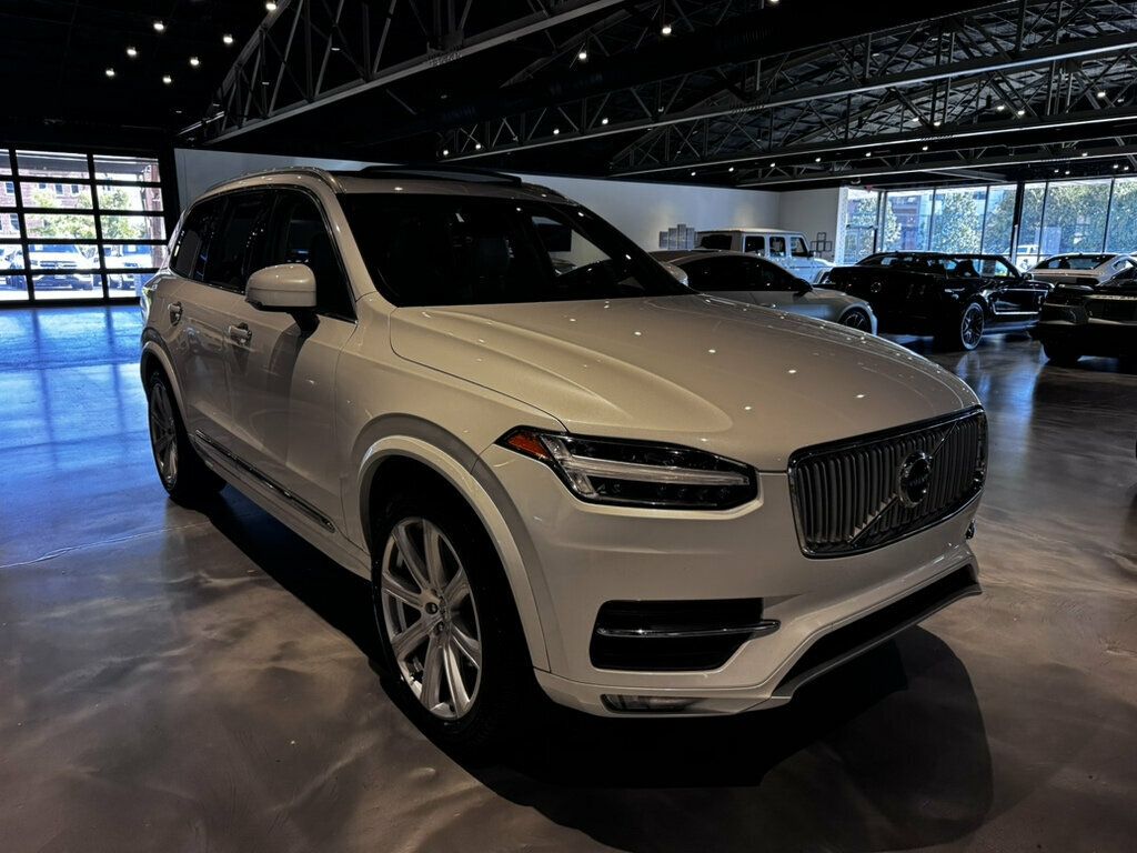 2019 Volvo XC90 PowerLiftgate/PanoSunroof/AdaptiveCruiseControl/HarmonKardon - 23062114 - 6