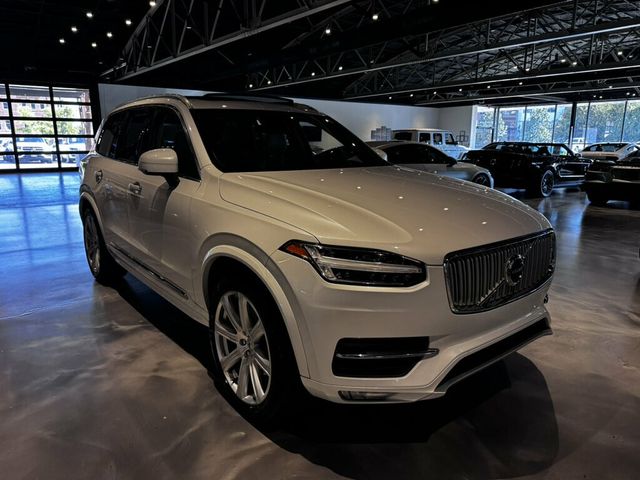 2019 Volvo XC90 PowerLiftgate/PanoSunroof/AdaptiveCruiseControl/HarmonKardon - 23062114 - 6