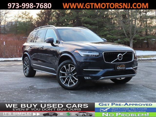 2019 Volvo XC90 T5 AWD Momentum - 22958267 - 0