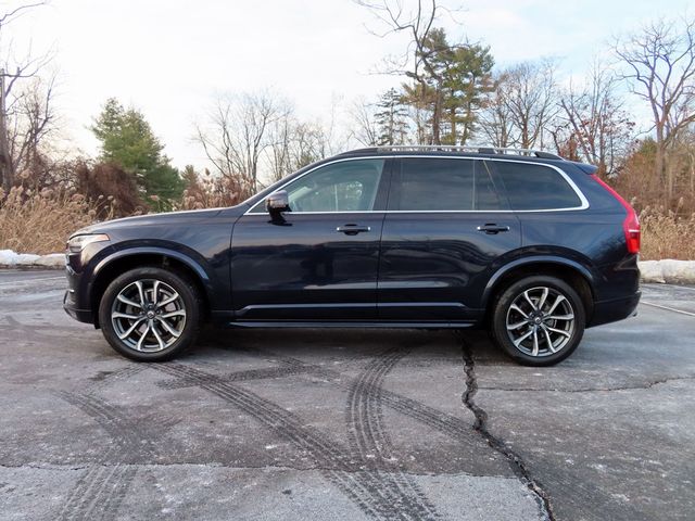 2019 Volvo XC90 T5 AWD Momentum - 22958267 - 11