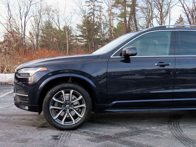 2019 Volvo XC90 T5 AWD Momentum - 22958267 - 12
