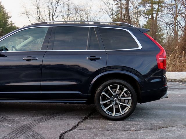2019 Volvo XC90 T5 AWD Momentum - 22958267 - 13