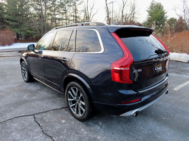 2019 Volvo XC90 T5 AWD Momentum - 22958267 - 14