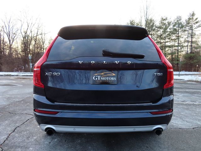 2019 Volvo XC90 T5 AWD Momentum - 22958267 - 15