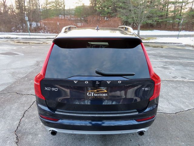 2019 Volvo XC90 T5 AWD Momentum - 22958267 - 16