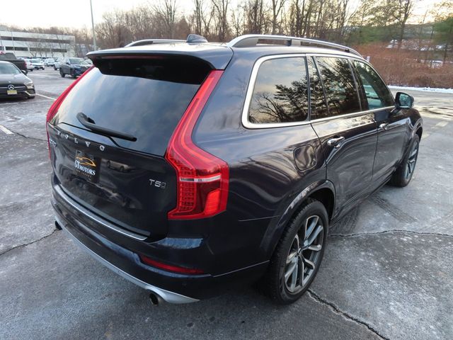 2019 Volvo XC90 T5 AWD Momentum - 22958267 - 17