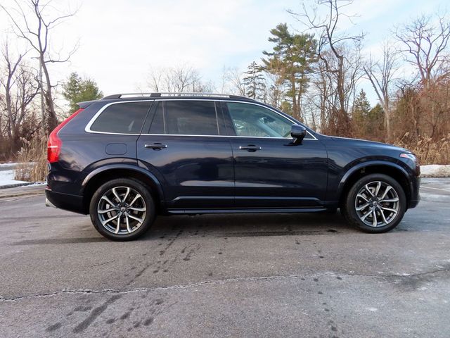 2019 Volvo XC90 T5 AWD Momentum - 22958267 - 18
