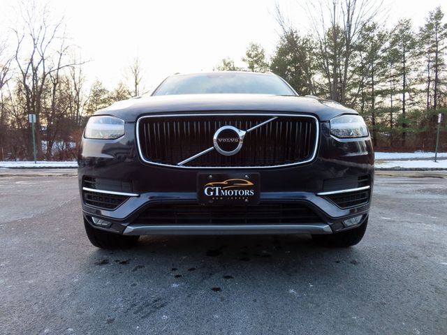 2019 Volvo XC90 T5 AWD Momentum - 22958267 - 1