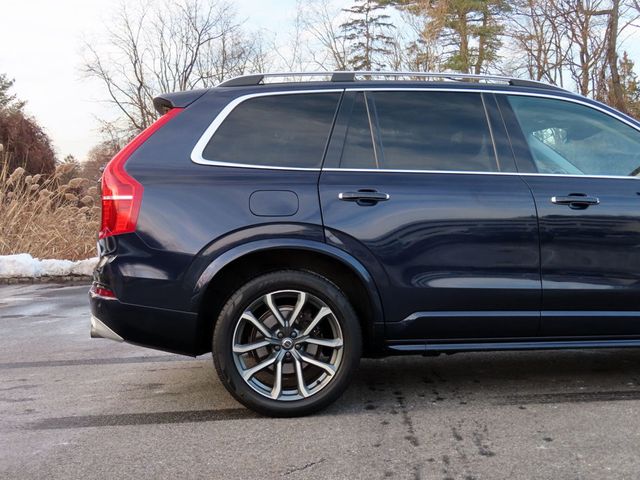 2019 Volvo XC90 T5 AWD Momentum - 22958267 - 19