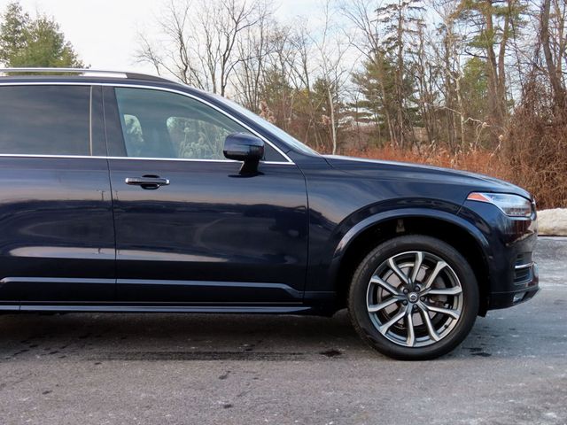 2019 Volvo XC90 T5 AWD Momentum - 22958267 - 20