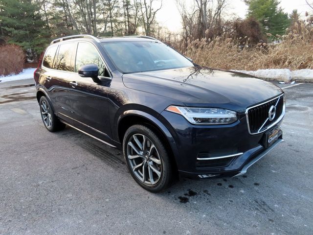 2019 Volvo XC90 T5 AWD Momentum - 22958267 - 21