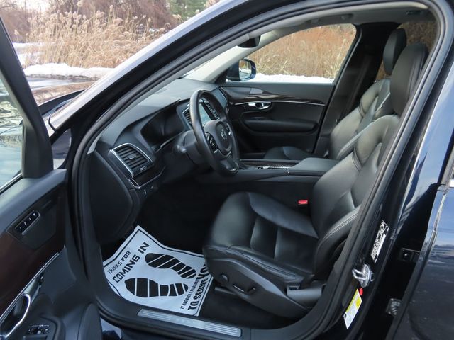2019 Volvo XC90 T5 AWD Momentum - 22958267 - 23