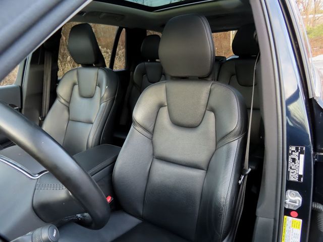 2019 Volvo XC90 T5 AWD Momentum - 22958267 - 24