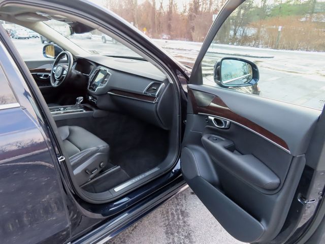 2019 Volvo XC90 T5 AWD Momentum - 22958267 - 25