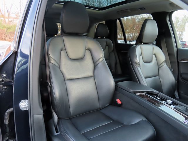 2019 Volvo XC90 T5 AWD Momentum - 22958267 - 27