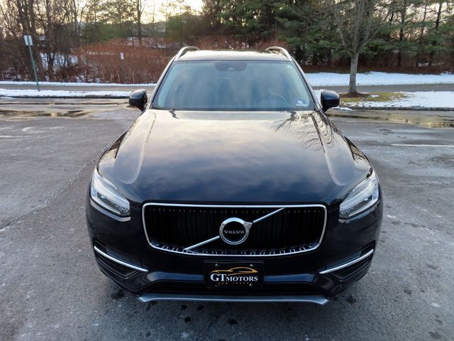 2019 Volvo XC90 T5 AWD Momentum - 22958267 - 2