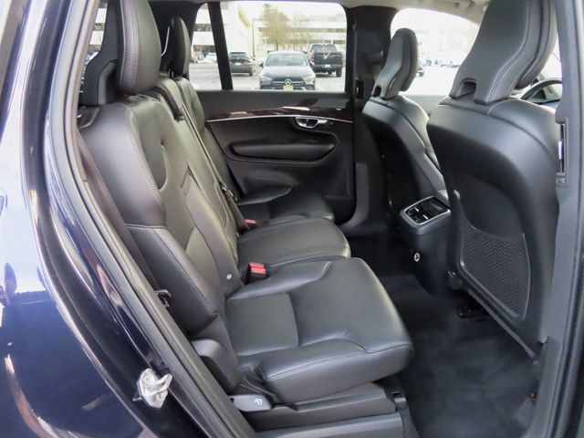 2019 Volvo XC90 T5 AWD Momentum - 22958267 - 29
