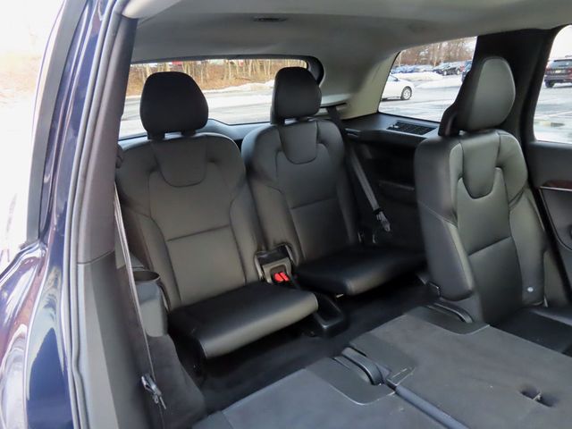 2019 Volvo XC90 T5 AWD Momentum - 22958267 - 31