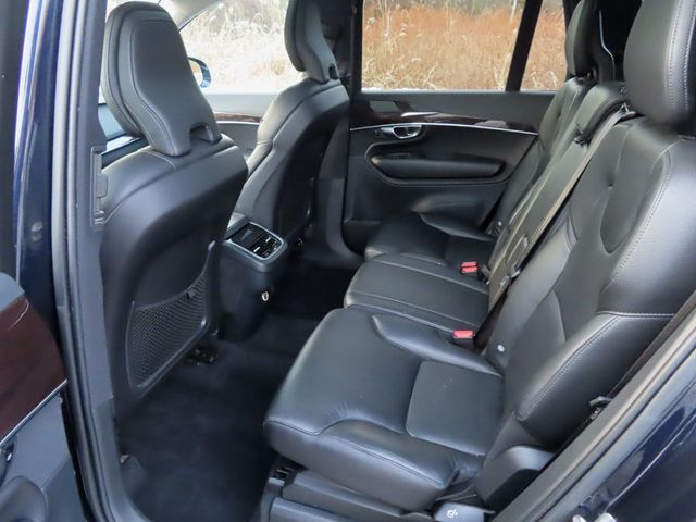 2019 Volvo XC90 T5 AWD Momentum - 22958267 - 33