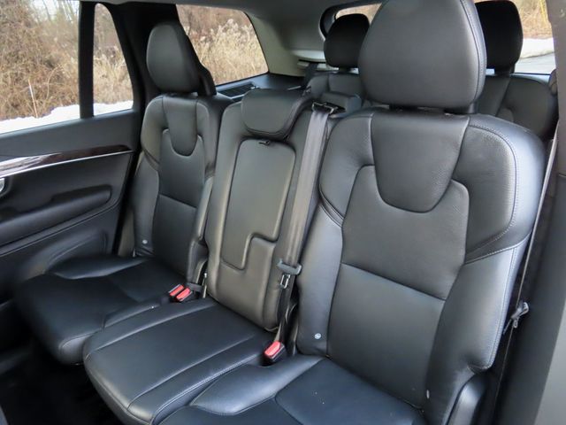 2019 Volvo XC90 T5 AWD Momentum - 22958267 - 34