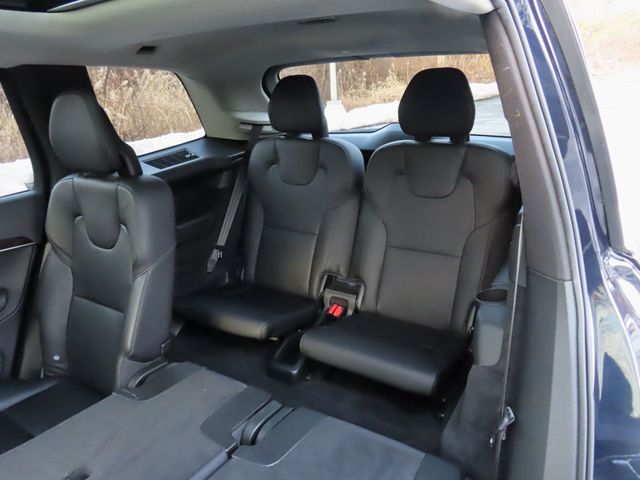 2019 Volvo XC90 T5 AWD Momentum - 22958267 - 35