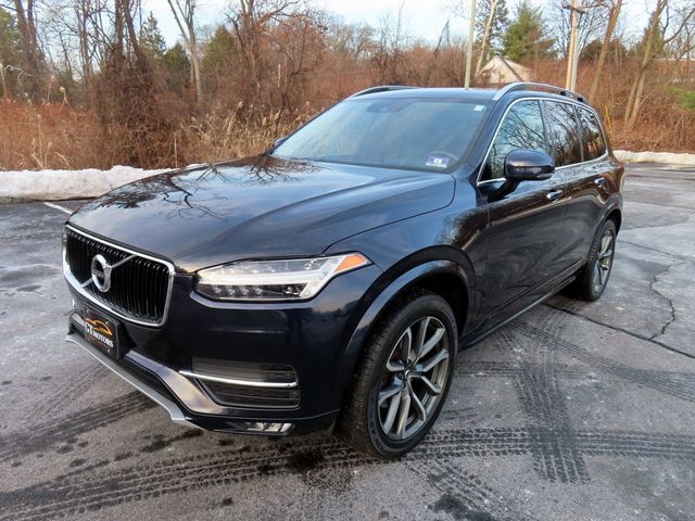 2019 Volvo XC90 T5 AWD Momentum - 22958267 - 3