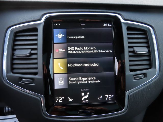 2019 Volvo XC90 T5 AWD Momentum - 22958267 - 39