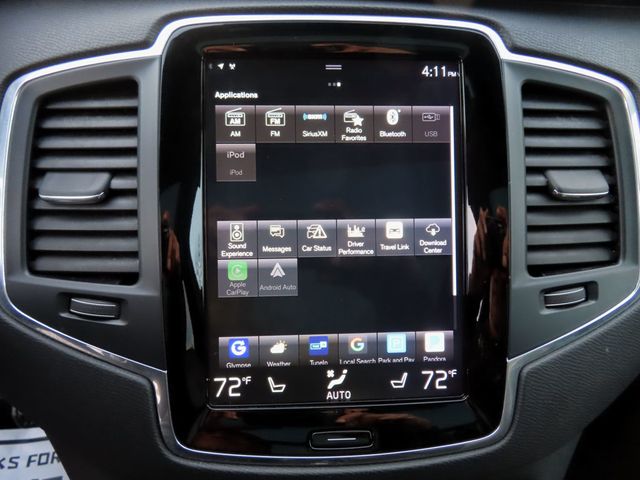 2019 Volvo XC90 T5 AWD Momentum - 22958267 - 40