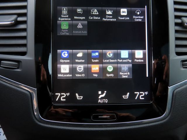 2019 Volvo XC90 T5 AWD Momentum - 22958267 - 41