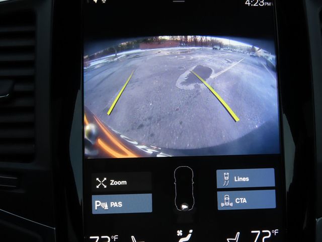 2019 Volvo XC90 T5 AWD Momentum - 22958267 - 42