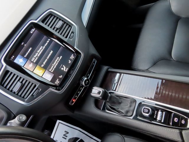 2019 Volvo XC90 T5 AWD Momentum - 22958267 - 43