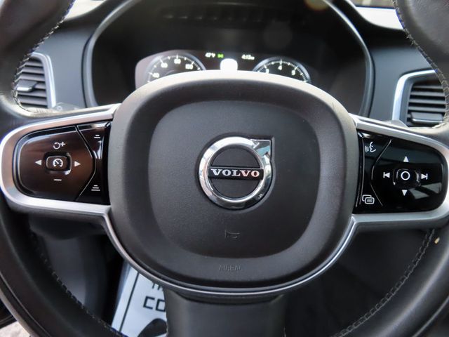 2019 Volvo XC90 T5 AWD Momentum - 22958267 - 46