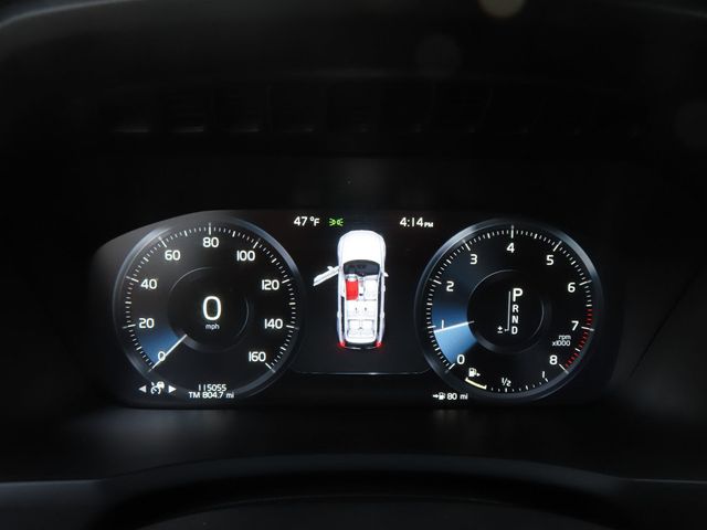 2019 Volvo XC90 T5 AWD Momentum - 22958267 - 47