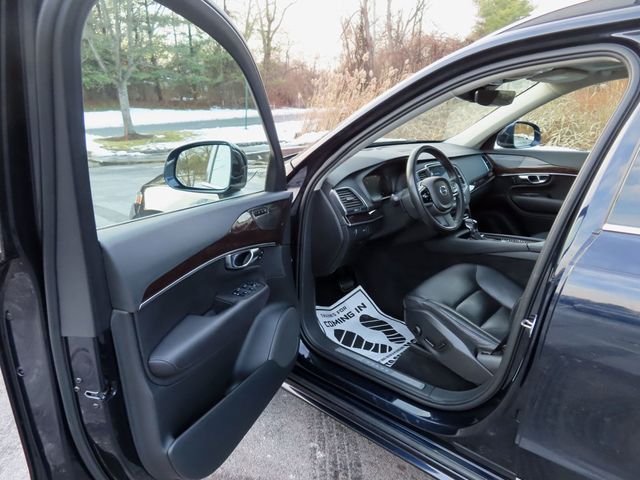 2019 Volvo XC90 T5 AWD Momentum - 22958267 - 4