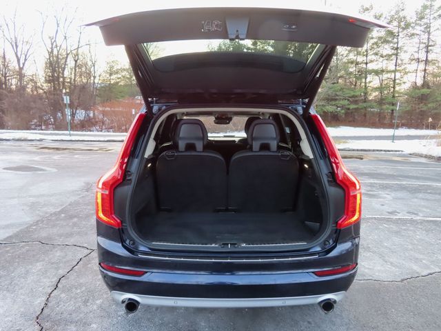 2019 Volvo XC90 T5 AWD Momentum - 22958267 - 49