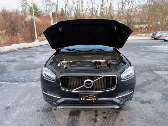 2019 Volvo XC90 T5 AWD Momentum - 22958267 - 50