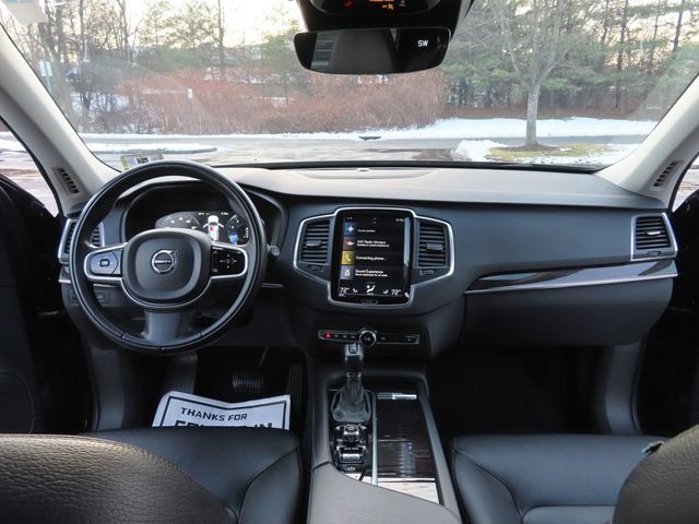 2019 Volvo XC90 T5 AWD Momentum - 22958267 - 5