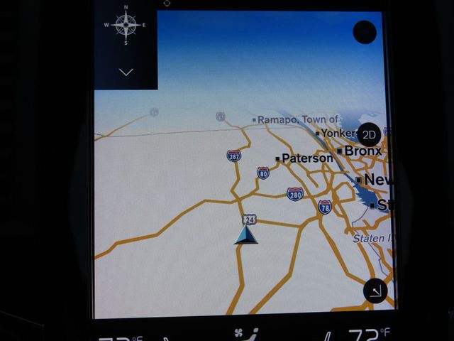 2019 Volvo XC90 T5 AWD Momentum - 22958267 - 7